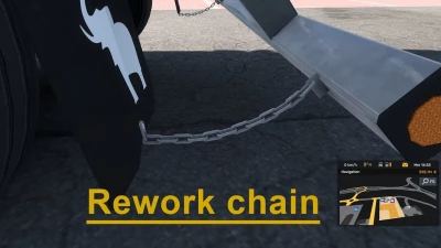 Rework DLC Schmitz v1.0