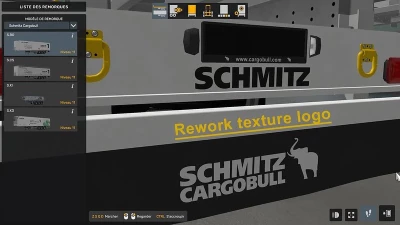 Rework DLC Schmitz v1.0