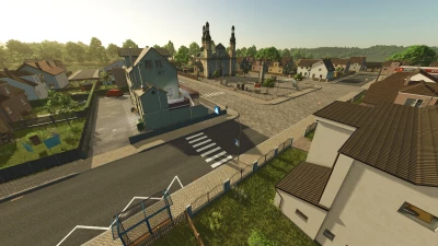 Rheinländer Map v1.0.0.0