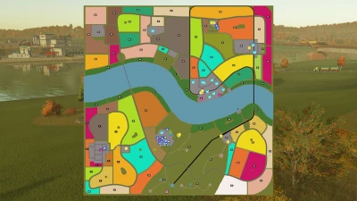 Rheinländer Map v1.0.0.0