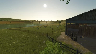 Rheinländer Map v1.0.0.0