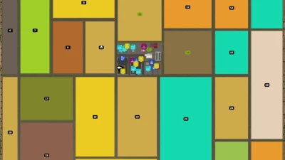 Right Angle Ridge v1.0.0.0