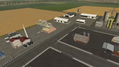 Right Angle Ridge v1.0.0.0