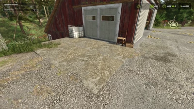 Riverbend Springs 4X Edit By Stevie Map v1.0.1.0