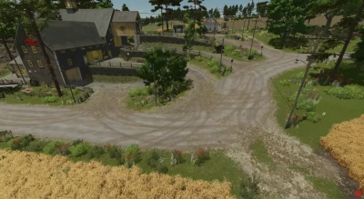Riverbend Springs 4X Edit v1.0.0.9