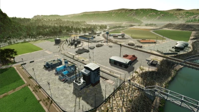 Riverbend The Aftermath v1.0.0.0