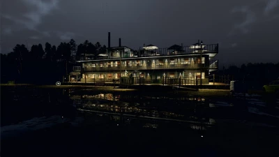 Riverbend The Aftermath v1.0.0.0