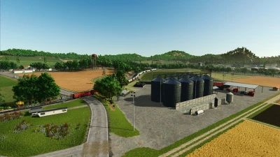 Riverbend The Aftermath v1.0.0.0