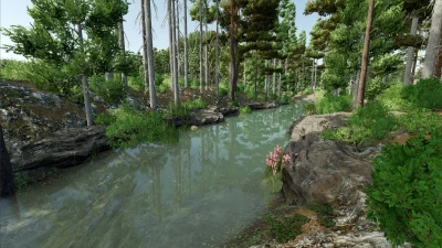 Riverbend The Aftermath v1.0.0.1