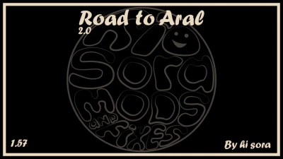 Road to Aral v2.0-1.57