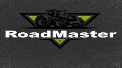 RoadMaster v1.1.0.2