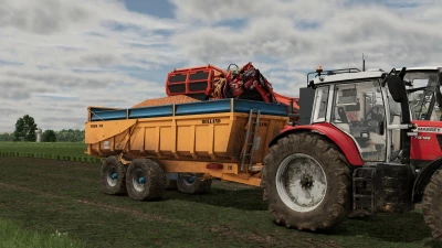 Rolland Turbo 160 v1.0.0.0