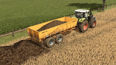 Rolland Turbo 160 v1.0.0.0