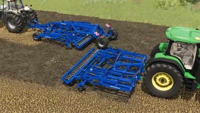 Rolmako U436 4m/4.5m Pack v1.0.0.4