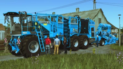 ROPA Tiger6S Premium v1.0.0.2