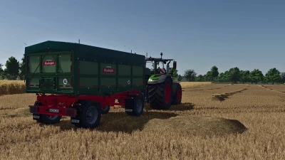 Rudolph DK280W v1.0.0.1