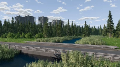 RUSSIA MAP reworl v1.2