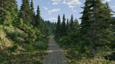 RUSSIA MAP reworl v1.2