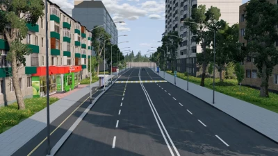 RUSSIA MAP reworl v1.2