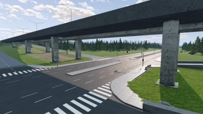 RUSSIA MAP reworl v1.2