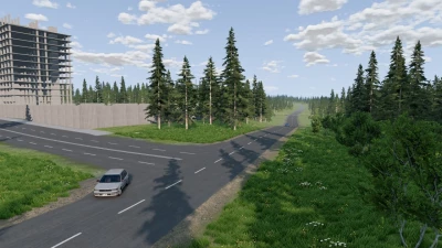 RUSSIA MAP reworl v1.2