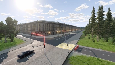 RUSSIA MAP reworl v1.2