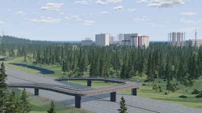 RUSSIA MAP reworl v1.2