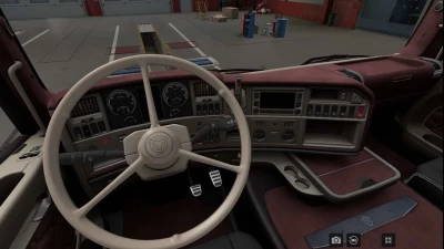 Scania SpectransGroup 8X2/8X4 v6.1 1.57x