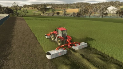 Schlüter 2500 VL v1.2.0.0