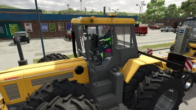 Schlüter 2500 VL v1.2.0.0