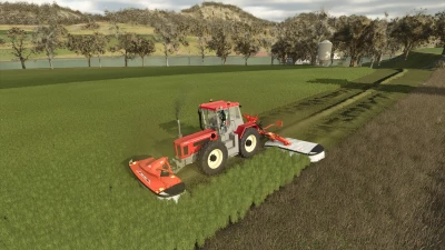 Schlüter 2500 VL v1.2.0.0