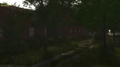 Schwesing Bahnhof Savegame by Agrar_Johny6330 v1.0.0.0