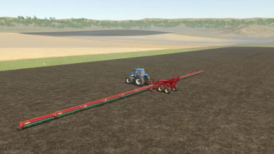 Scorpio 550 Elho TH01 v1.0.0.0