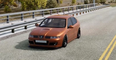 Seat Leon 1M v1.0