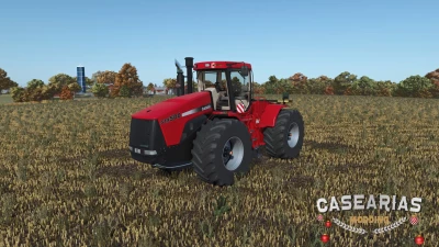 Seed Hawk 980 Air Cart with Additional Systems v2.0.0.2