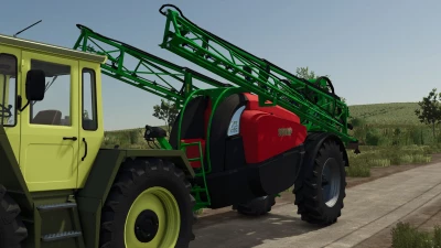 Seguip XS 460 v1.0.0.0