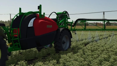 Seguip XS 460 v1.0.0.0