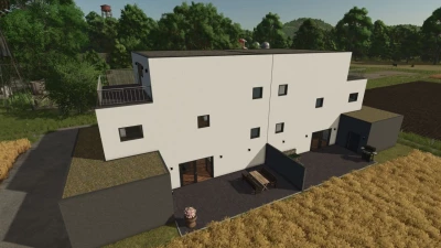 Semi detached house v1.0.0.0