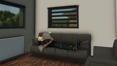 Semi detached house v1.0.0.0