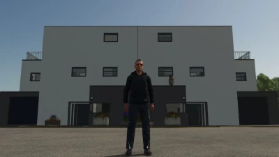 Semi detached house v1.0.0.0