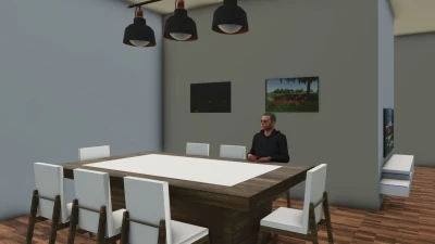 Semi detached house v1.0.0.0