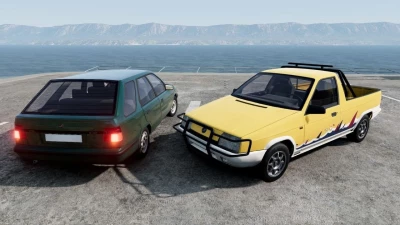 Šenta Type 325 (Excel, Exion, Ferax) v1.1 0.38.x