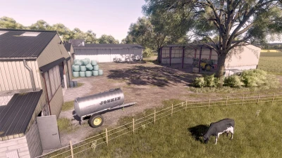 Shader Bastien Farms v4.0.0.0