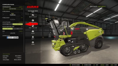 Shredded Straw Addon v1.0.0.0