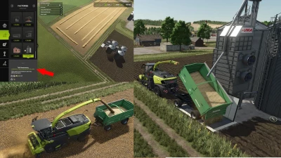 Shredded Straw Addon v1.0.0.0