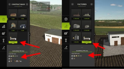 Shredded Straw Addon v1.0.0.0