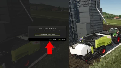 Shredded Straw Addon v1.0.0.0