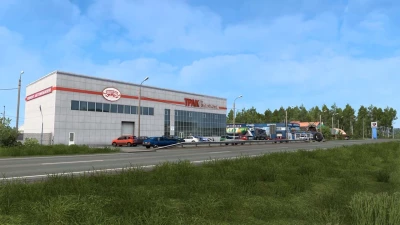 Sibir Map v2.11.2fv 1.57