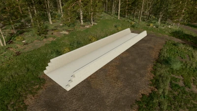 Silage Silo v1.0.0.0