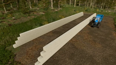 Silage Silo v1.0.0.0